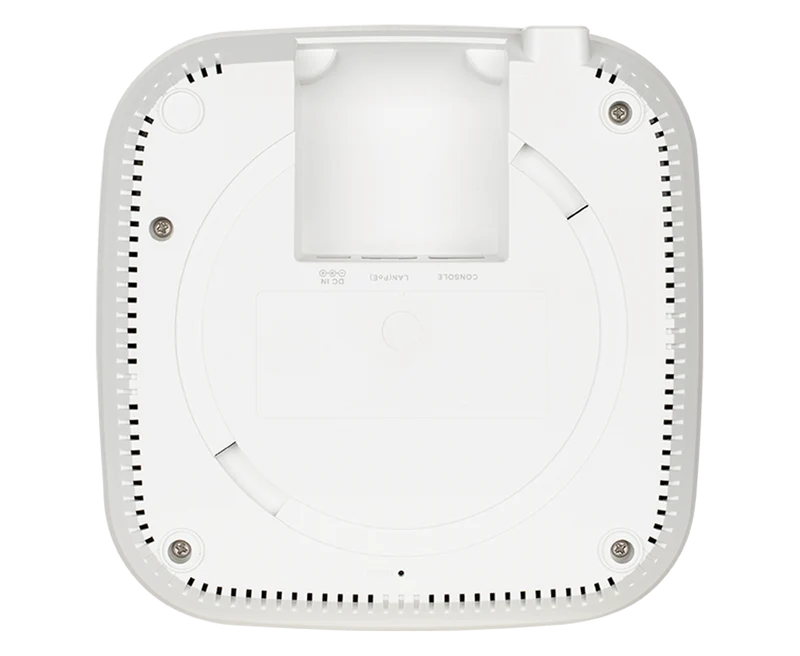 Nuclias Cloud-Managed AX1800 Wi-Fi 6 PoE Access Point - DBA-X1230P