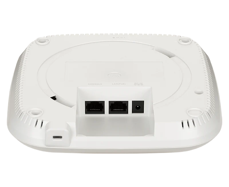 Nuclias Cloud-Managed AX1800 Wi-Fi 6 PoE Access Point - DBA-X1230P