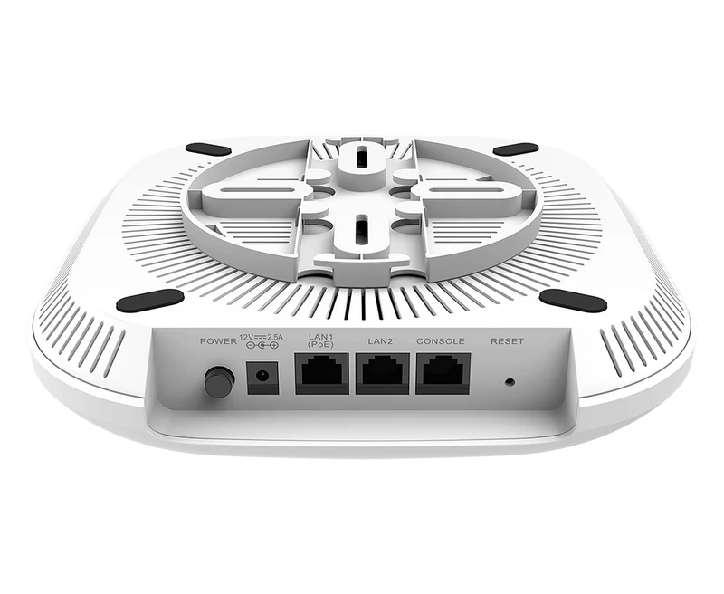 Nuclias Cloud-Managed AC2600 Wave-2 PoE Access Point - DBA-2820P