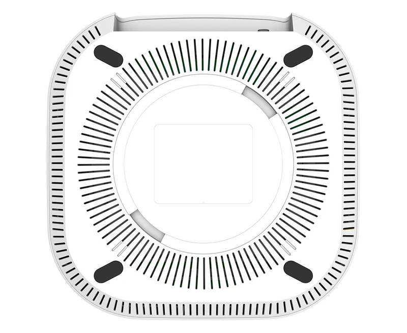 Nuclias Cloud-Managed AC2600 Wave-2 PoE Access Point - DBA-2820P