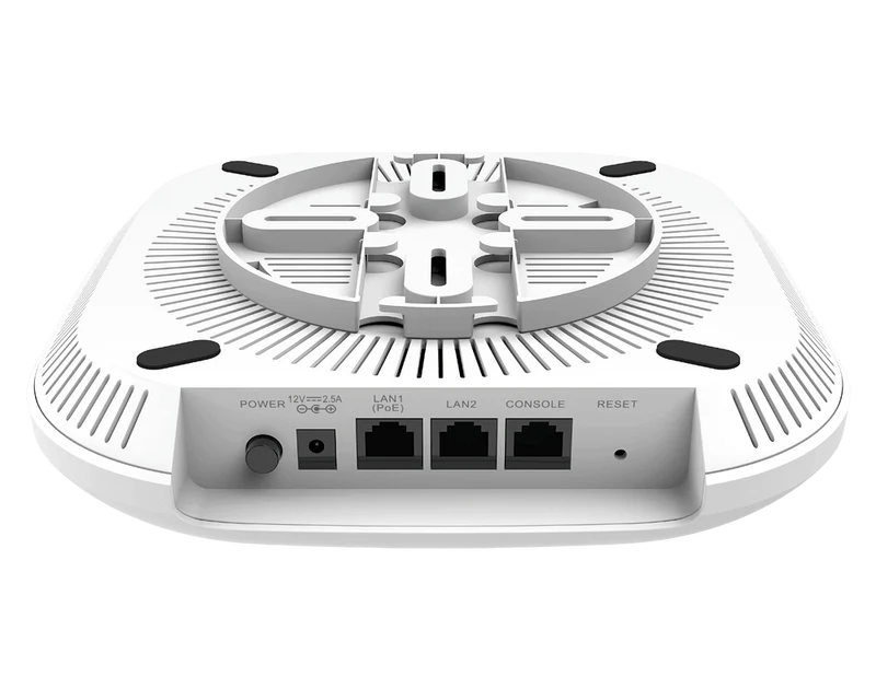 Nuclias Cloud-Managed AX3600 Wi-Fi 6 PoE Access Point - DBA-X2830P