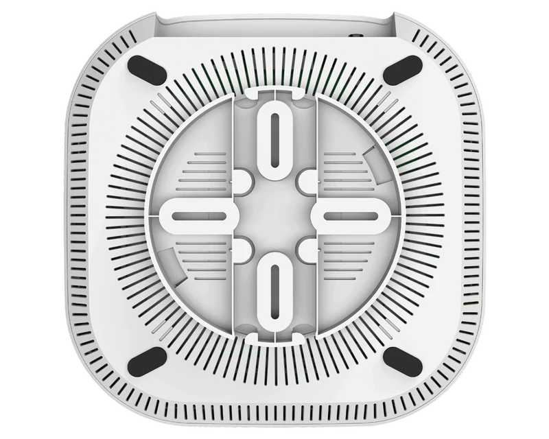Nuclias Cloud-Managed AX3600 Wi-Fi 6 PoE Access Point - DBA-X2830P