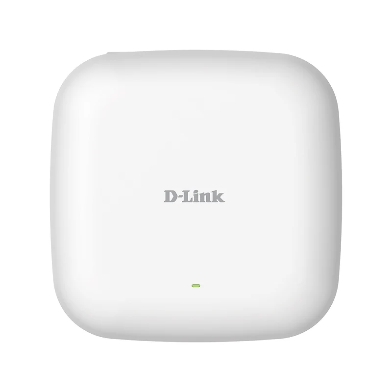 Nuclias Connect AX1800 Wi-Fi 6 PoE Access Point - DAP-X2810