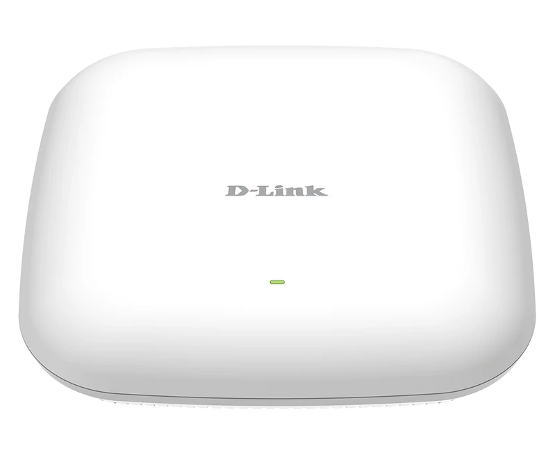 Nuclias Connect AX1800 Wi-Fi 6 PoE Access Point - DAP-X2810