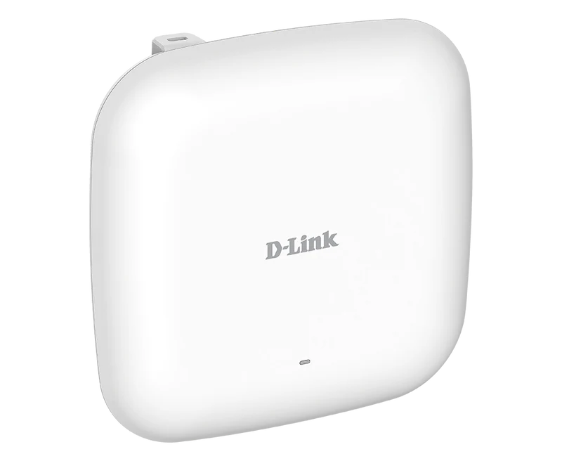 Nuclias Connect AX1800 Wi-Fi 6 PoE Access Point - DAP-X2810