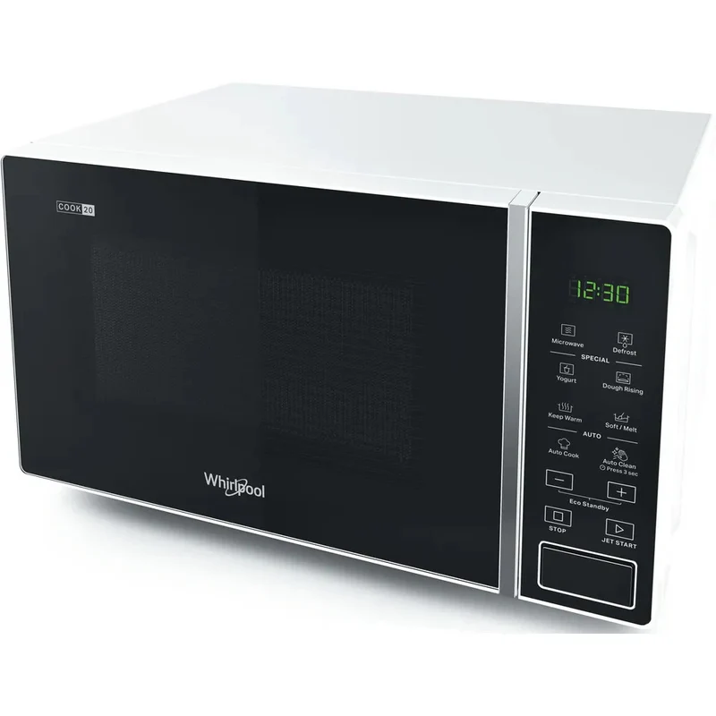 Micro-ondes posable de marque (en fonction des arrivages)
