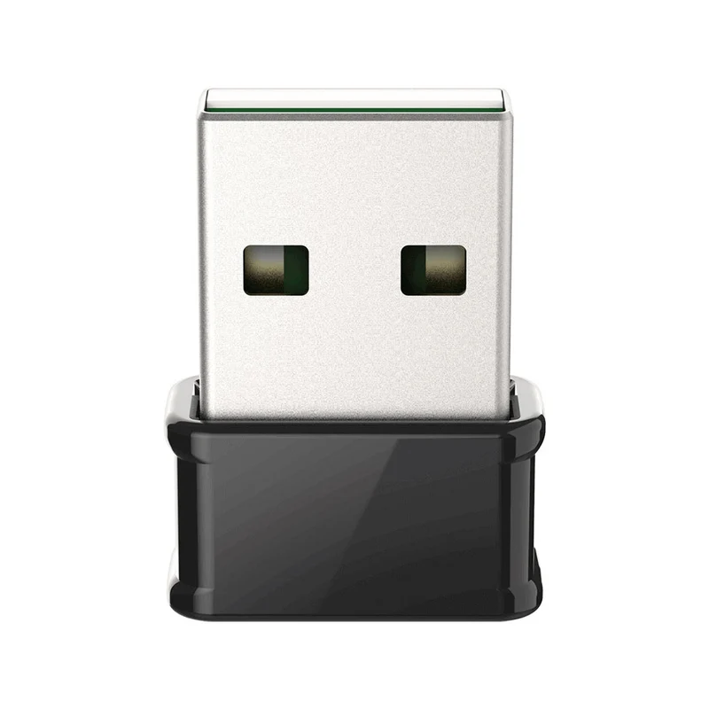 AC1300 MU-MIMO Wi-Fi Nano USB Adapter - DWA-181