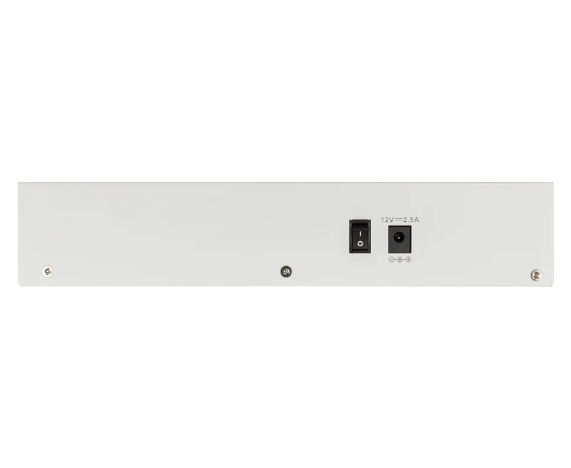 Nuclias Cloud SD-WAN Security Gateway DBG-2000