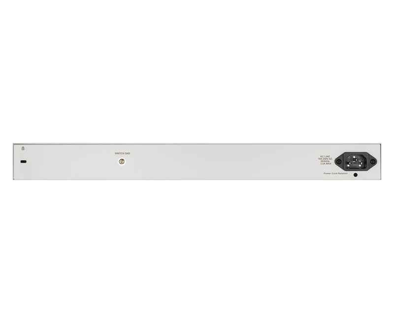 28-Port Nuclias Cloud-Managed Switch - DBS-2000-28
