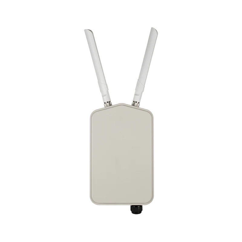 Nuclias Cloud-Managed AC1300 Wave 2 Outdoor Access Point - DBA-3621P