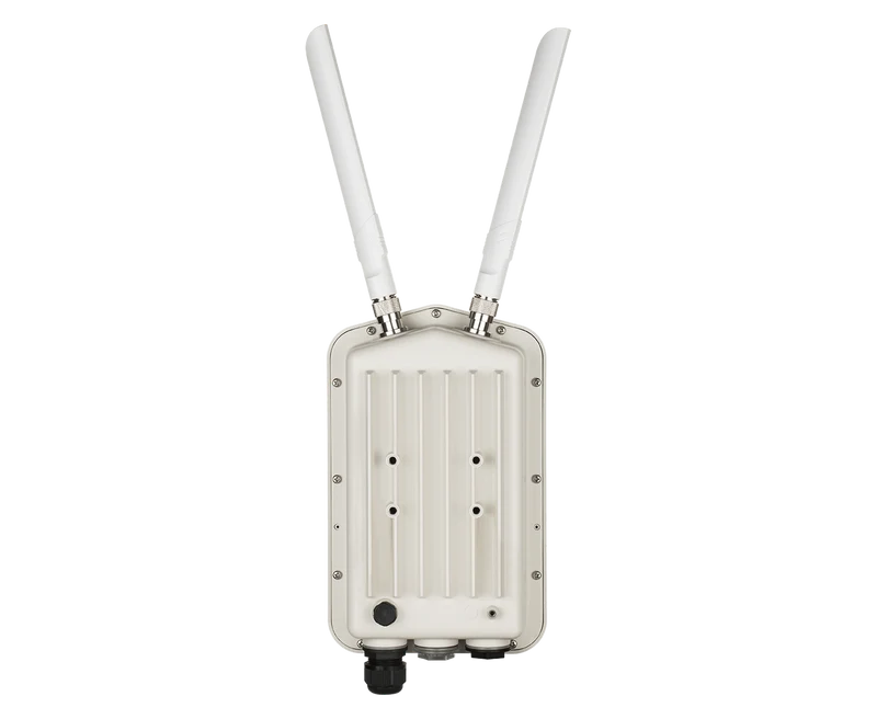 Nuclias Cloud-Managed AC1300 Wave 2 Outdoor Access Point - DBA-3621P
