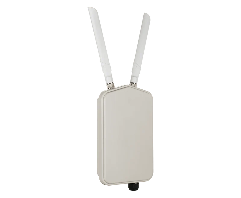 Nuclias Cloud-Managed AC1300 Wave 2 Outdoor Access Point - DBA-3621P