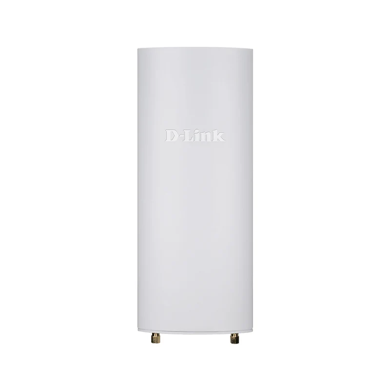 Nuclias Cloud-Managed AC1300 Wave 2 Outdoor Access Point - DBA-3620P
