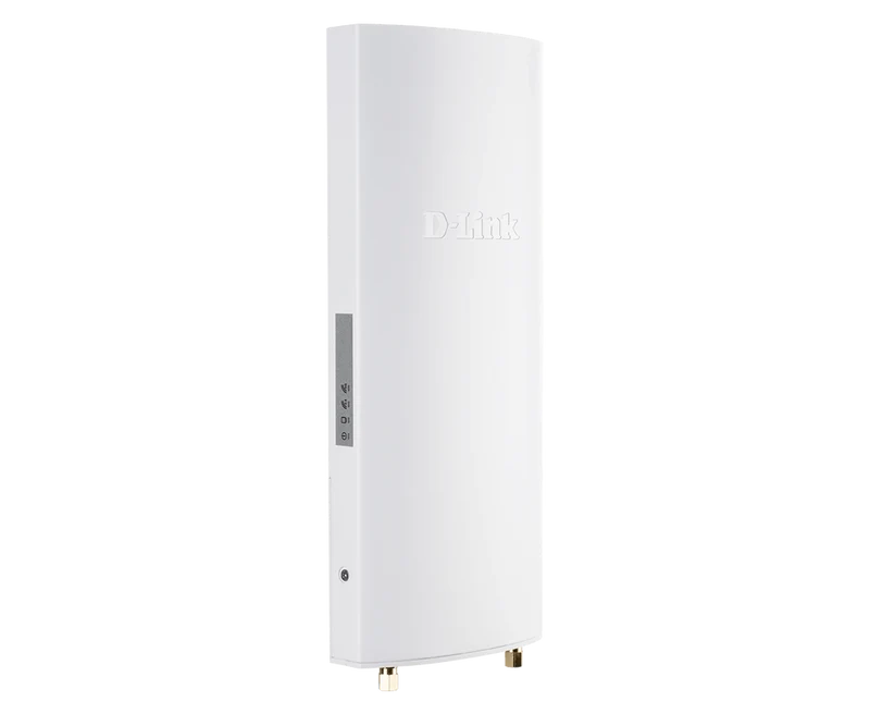 Nuclias Cloud-Managed AC1300 Wave 2 Outdoor Access Point - DBA-3620P