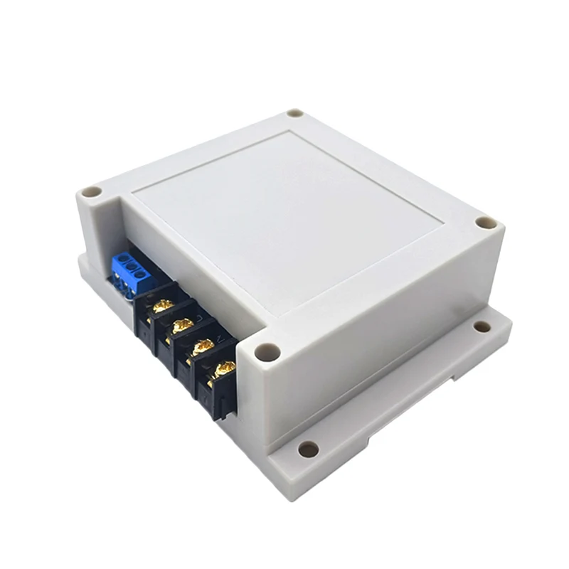 1 Canal Récepteur RF Pour Vérin Électrique 12V 24V Actionneur Linéaire (Modèle 0020511)