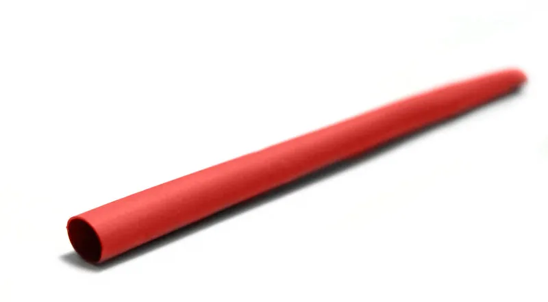 Gaine thermo rétractable 1m Zenitech
