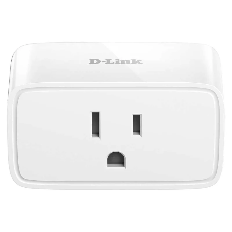 mydlink Mini Wi-Fi Smart Plug - DSP-W118