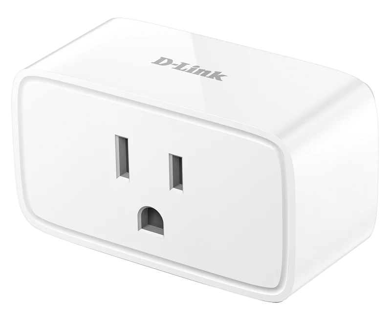 mydlink Mini Wi-Fi Smart Plug - DSP-W118