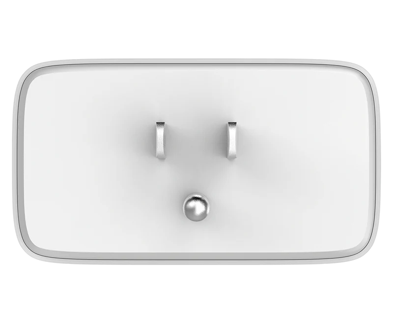 mydlink Mini Wi-Fi Smart Plug - DSP-W118