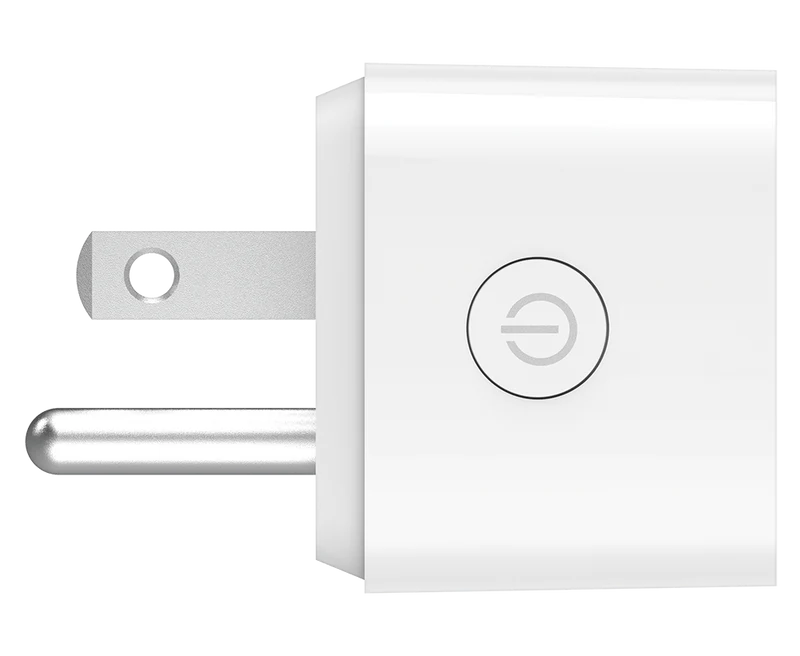 mydlink Mini Wi-Fi Smart Plug - DSP-W118