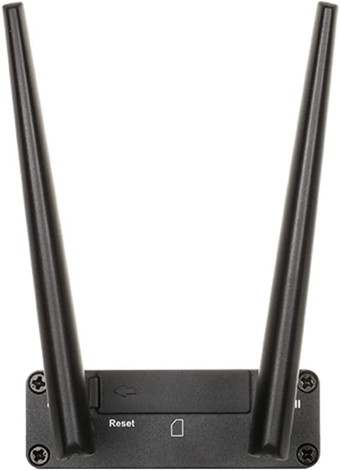 D-Link 4G LTE (Cat 4) to Gigabit Ethernet Modem/Bridge (DWM-311-B1) Works on Rogers, Telus, Bell