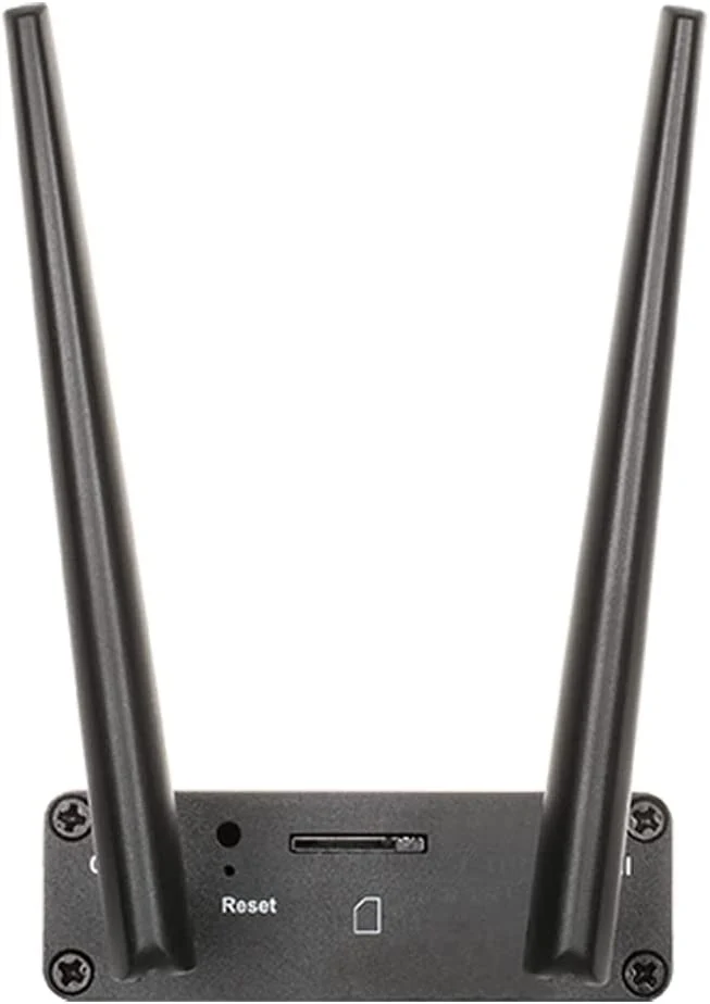 D-Link 4G LTE (Cat 4) to Gigabit Ethernet Modem/Bridge (DWM-311-B1) Works on Rogers, Telus, Bell