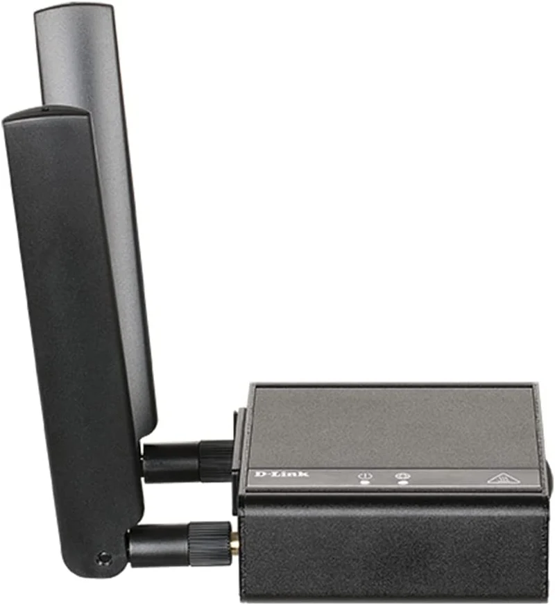 D-Link 4G LTE (Cat 4) to Gigabit Ethernet Modem/Bridge (DWM-311-B1) Works on Rogers, Telus, Bell