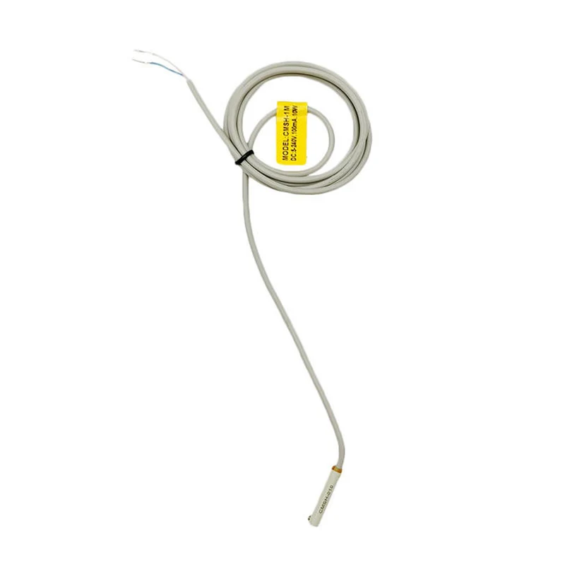 Interrupteur magnétique électronique pour vérin électrique A3/J3/B3/C3 (Modèle 0043201)