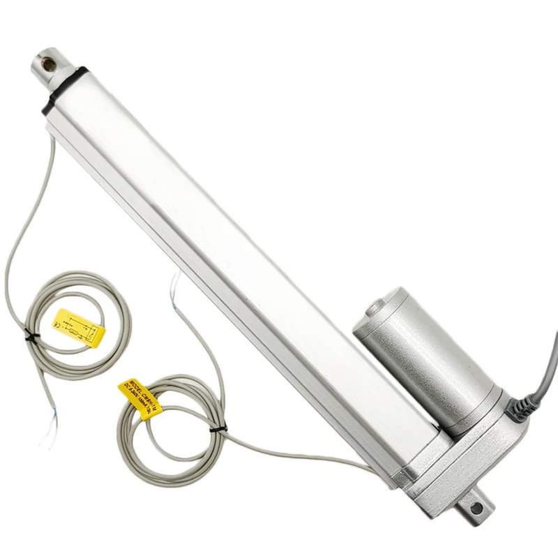 Interrupteur magnétique électronique pour vérin électrique A3/J3/B3/C3 (Modèle 0043201)