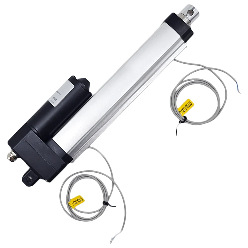 Interrupteur magnétique électronique pour vérin électrique A3/J3/B3/C3 (Modèle 0043201)