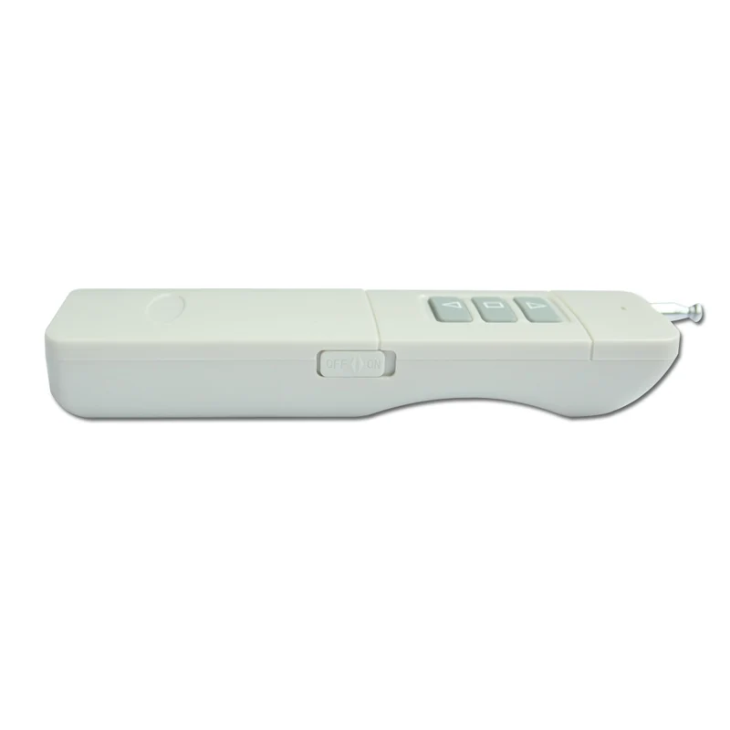 Bouton Haut Bas Arrêt Bi-directionnel RF Télécommande / Émetteur Radio Longue Portée (Modèle 0021097)