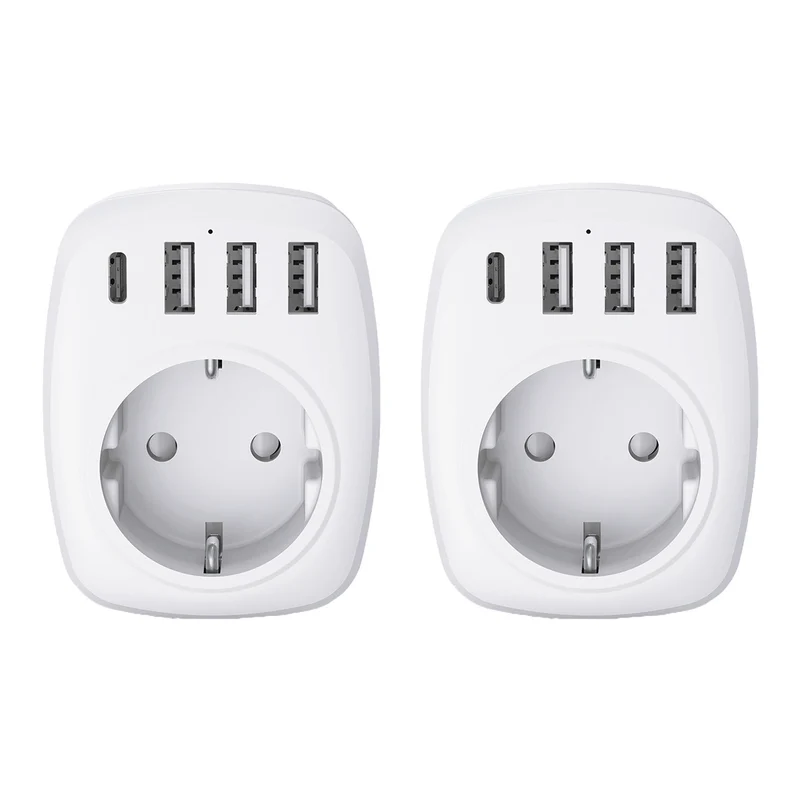 Adaptateur prise voyage UK - Zenitech