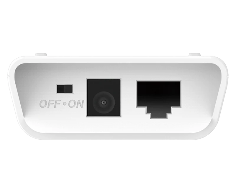 1 Port Gigabit PoE Injector - DPE-301GI