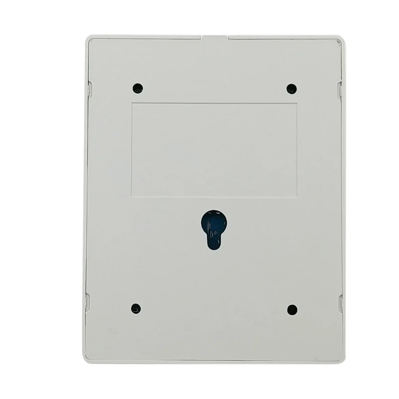 Interrupteur Télécommande 4 Canaux WIFI / Bluetooth pour Moteur / Vérin Électrique (Modèle 0022015)
