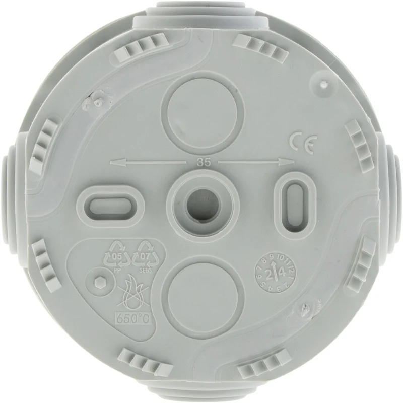 Boîte étanche IP55 No Airbox Protec