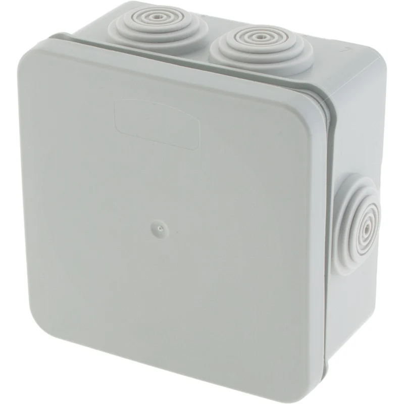 Boîte étanche IP55 No Airbox Protec