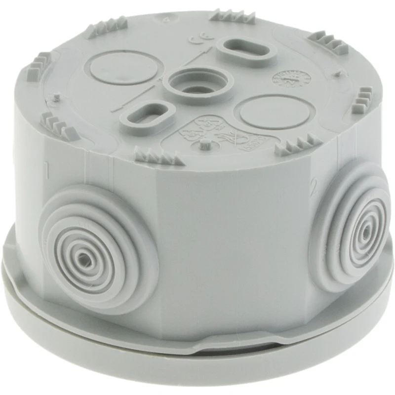 Boîte étanche IP55 No Airbox Protec