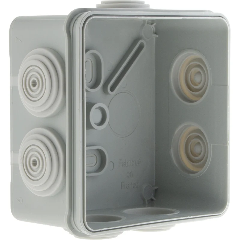 Boîte étanche IP55 No Airbox Protec