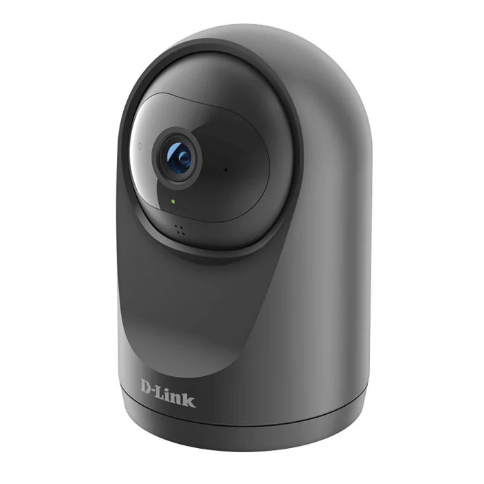 Compact Full HD Pan & Tilt Wi-Fi Camera - DCS-6500LHV2
