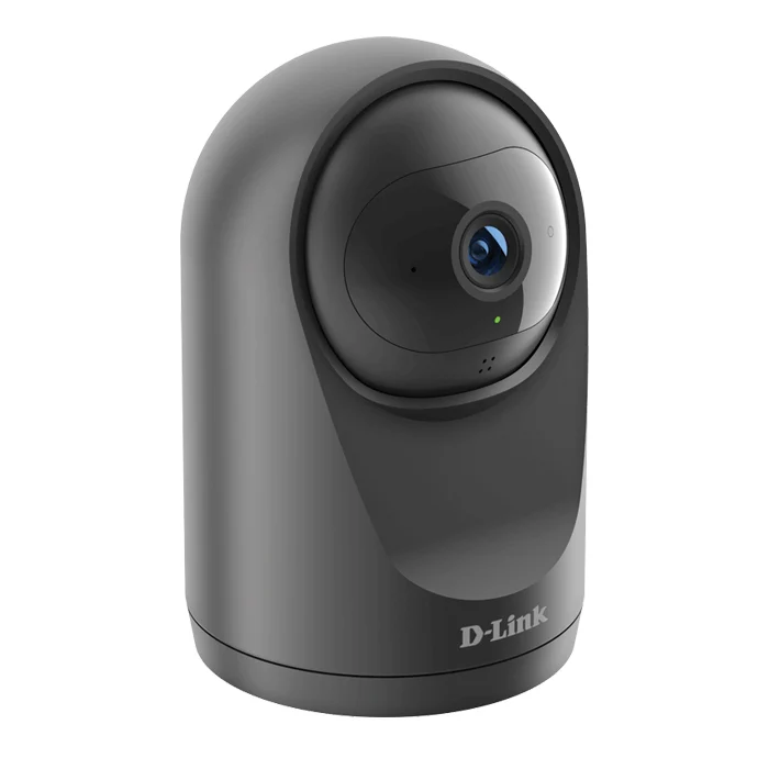 Compact Full HD Pan & Tilt Wi-Fi Camera - DCS-6500LHV2