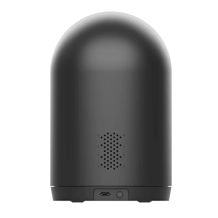 Compact Full HD Pan & Tilt Wi-Fi Camera - DCS-6500LHV2