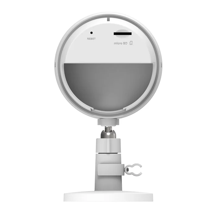 2K Outdoor Pro Wi-Fi Camera - DCS-8302LH