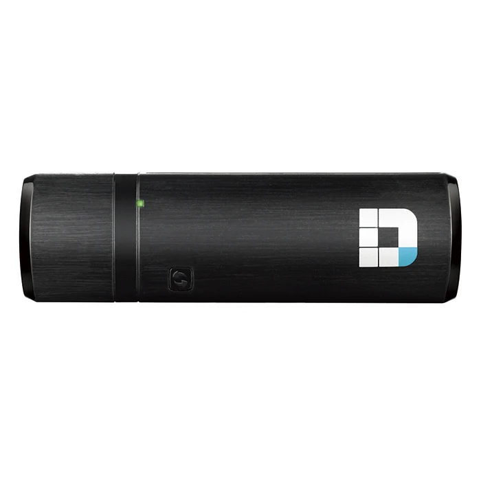 AC1200 MU-MIMO Wi-Fi USB Adapter - DWA-182