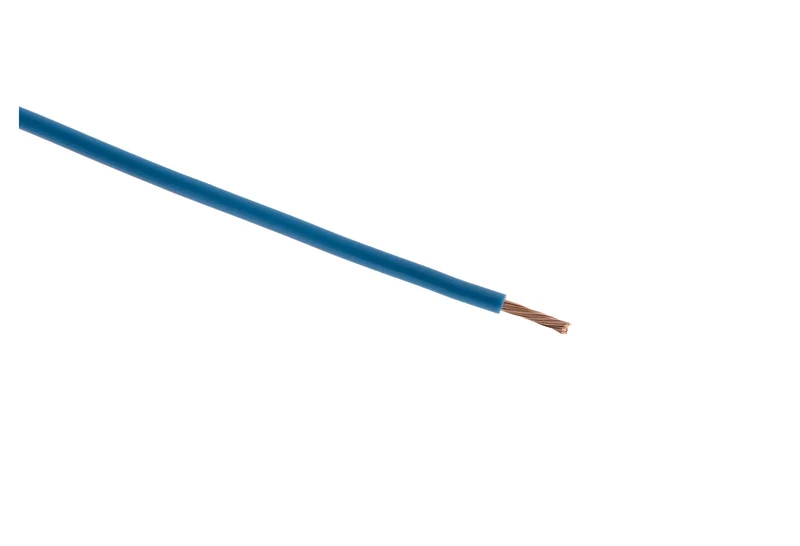 Fil électrique H07VK 1x1,5mm² - Zenitech