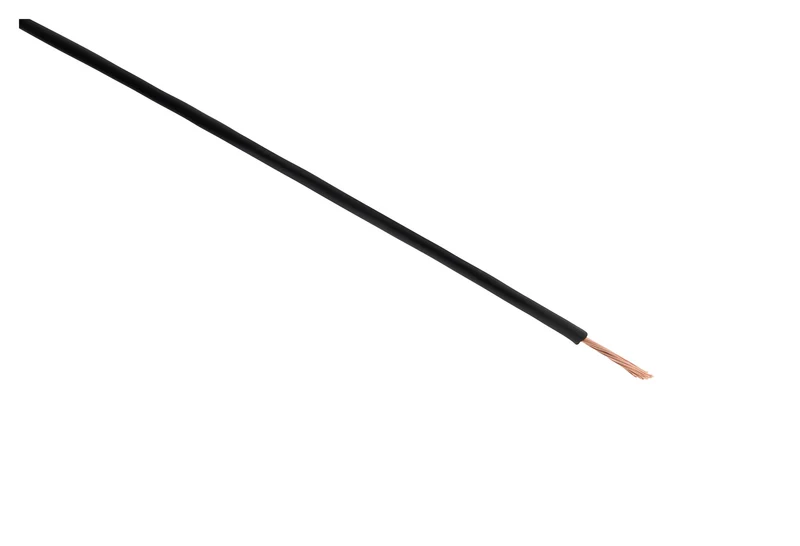 Fil électrique H07VK 1x1,5mm² - Zenitech