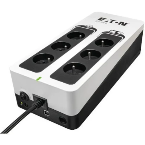 Onduleur offline 3S 550VA/330W prises FR port USB - 3S550F