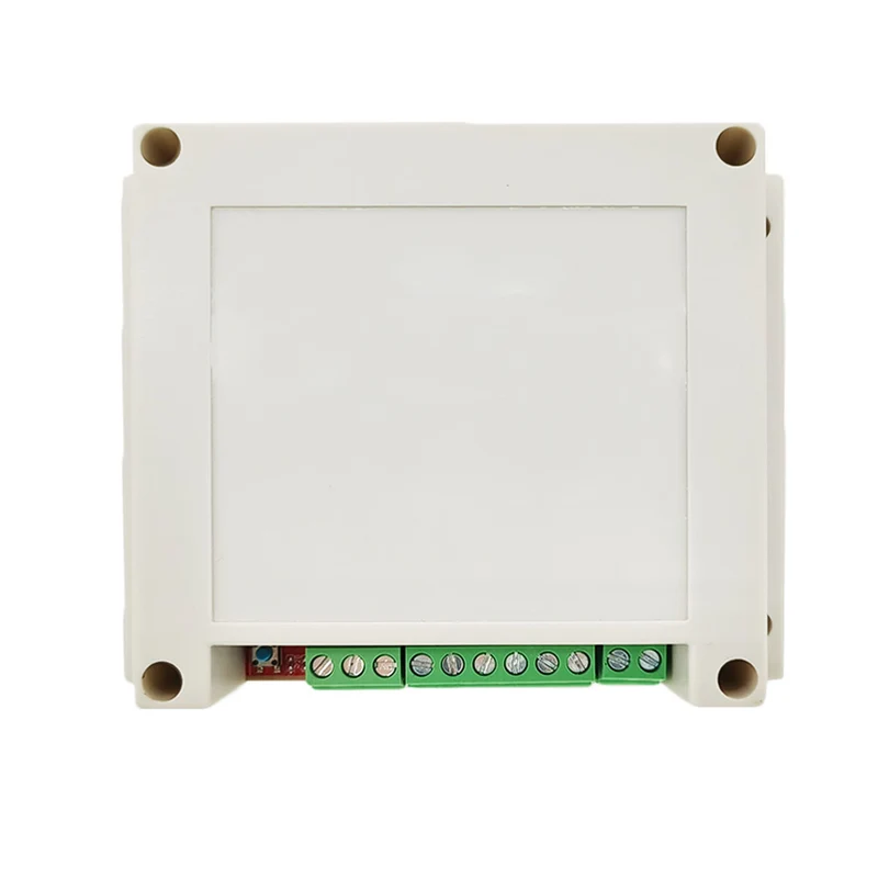 Interrupteur Intelligent WIFI à 3 Canaux Contrôle Volet Roulant Électrique / Moteur / Vérin Électrique (Modèle 0022010)