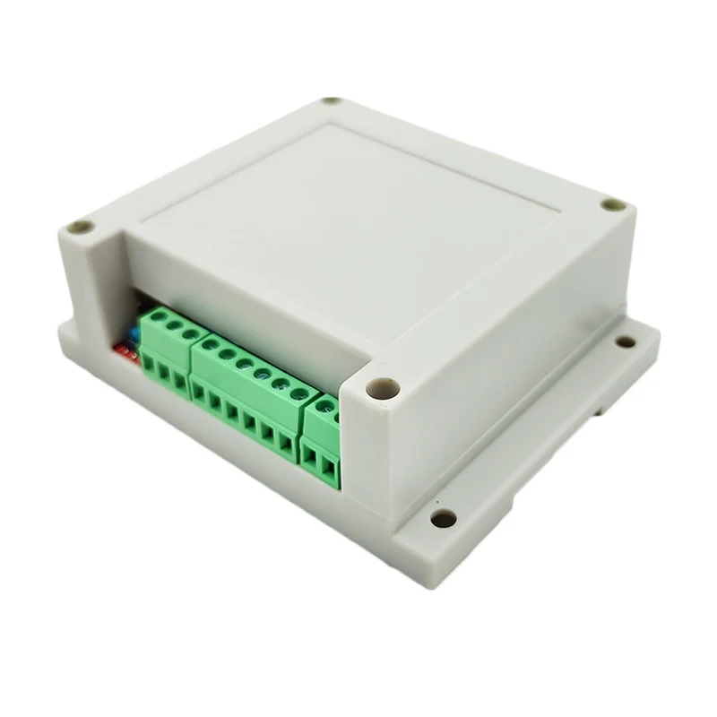 Interrupteur Intelligent WIFI à 3 Canaux Contrôle Volet Roulant Électrique / Moteur / Vérin Électrique (Modèle 0022010)