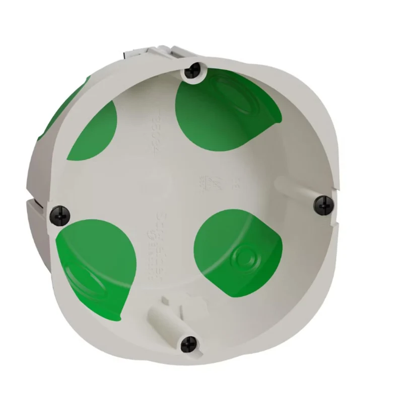 Boîte étanche 1P 20/32A D85 P47 - Multifix Air - Schneider