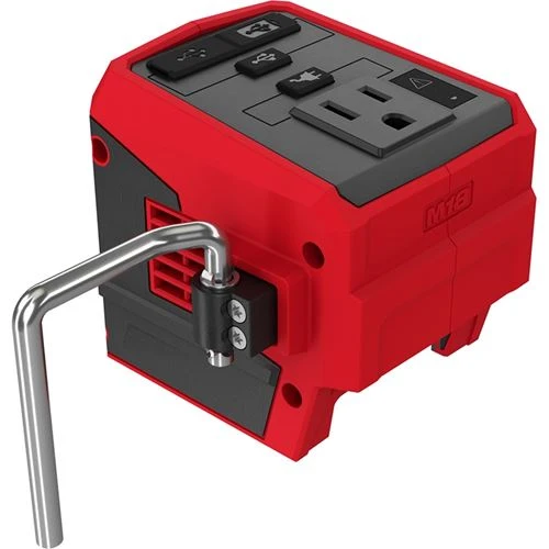 Source d'alimentation électrique 175W Milwaukee